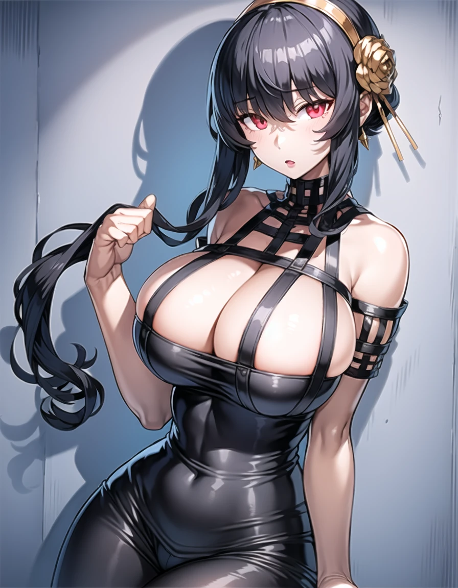 Mogudan Style LoRA v1.0