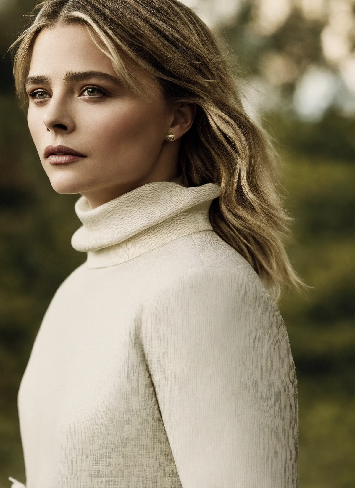 <lora:lora_chloe_grace_moretz:1.35>, A stunning intricate full color portrait of (sks woman:1),
wearing a black turtleneck,
epic character composition,
by ilya kuvshinov, alessio albi, nina masic,
sharp focus, natural lighting, subsurface scattering, f2, 35mm, film grain