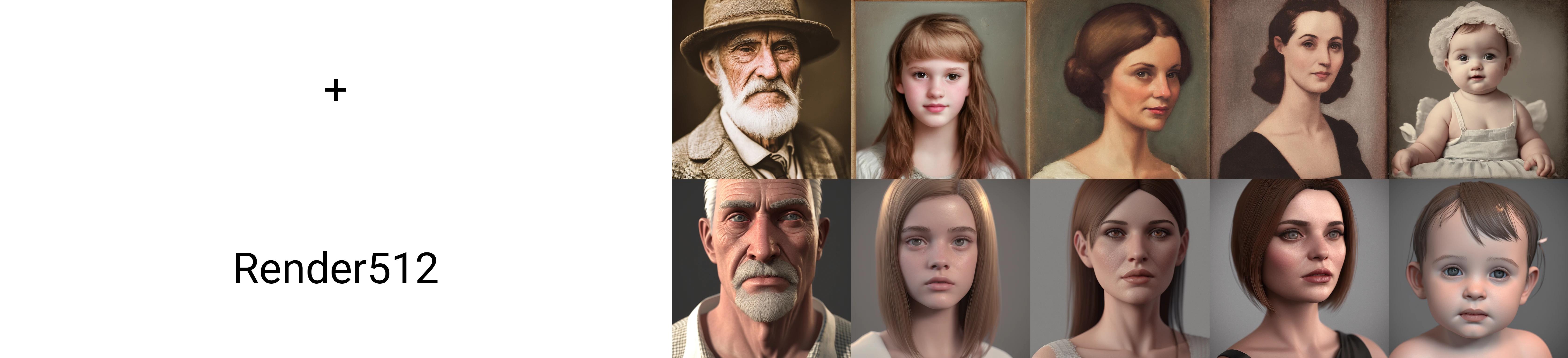 an old fashioned portrait of man, +