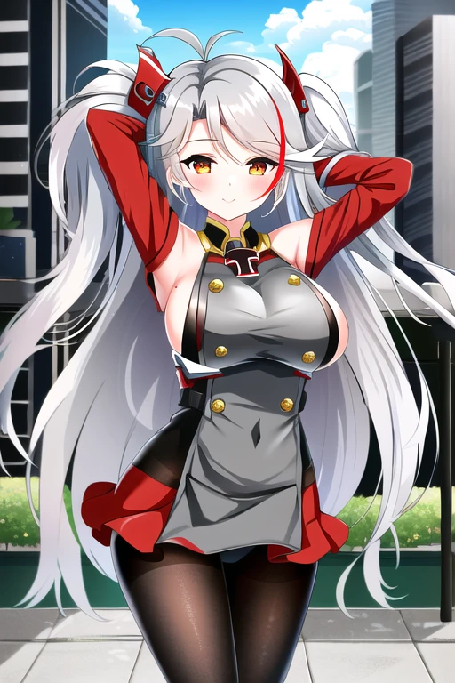 Prinz Eugen (Azur lane) v1