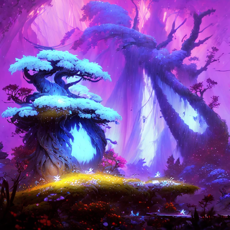 <lora:S1-Ori-ArtStyle_DreamLike-000008:1>,by Pino Daeni, by Ruan Jia, by Alayna Lemmer, by Carlo Galli Bibiena,
top mountain with snow storm and arura sky,
(Ori and the Blind Forest), (Ori and the Will of the Wisps), 2D game, digital art,
realistic proportions, sharp focus, (HDR), (8k), (gigapixel), ((masterpiece))