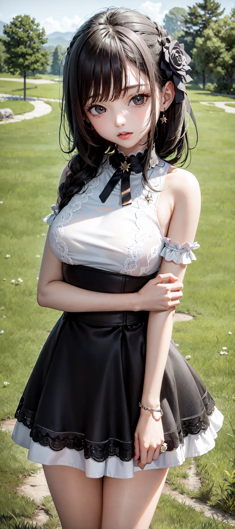 1girl, (masterpiece:1.1), (best quality:1.1),