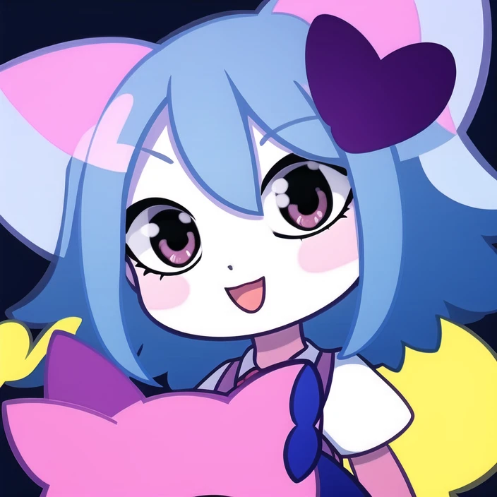 cirno, masunya <lora:my_LoRA_masunya_LOW:0/7>