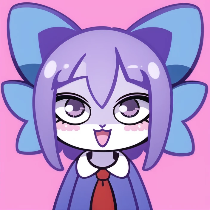 cirno, masunya <lora:my_LoRA_masunya_LOW:0/7>