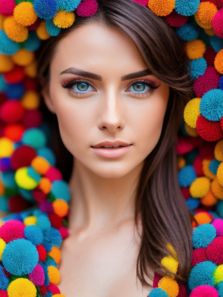 professional model shoot photo, random girl (highly detailed:1.1), random, colourful place, perfect eyes, sharp focus, 8k high definition, insanely detailed, intricate
elegant