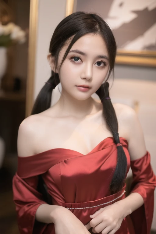 鱼子酱 Fish Lora