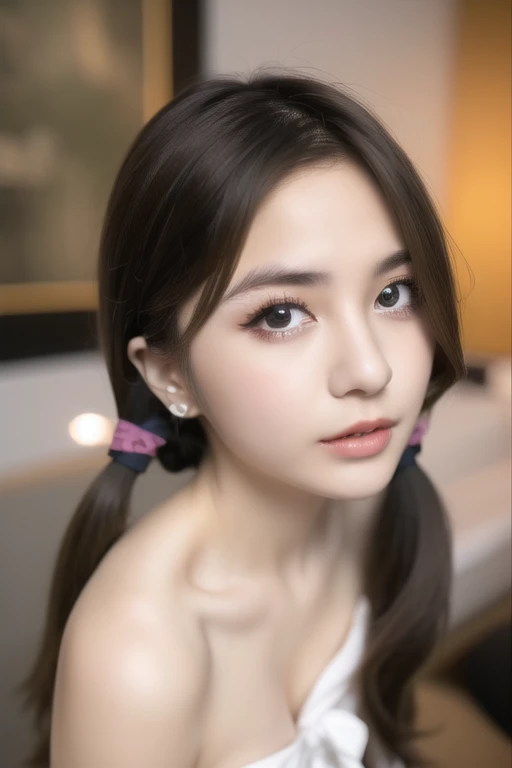 鱼子酱 Fish Lora