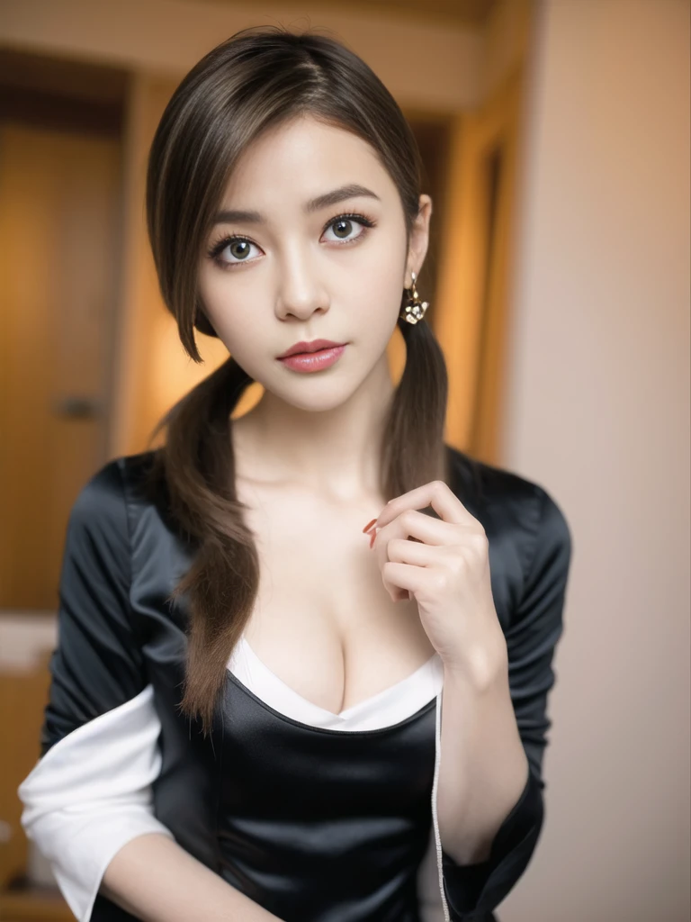 鱼子酱 Fish Lora
