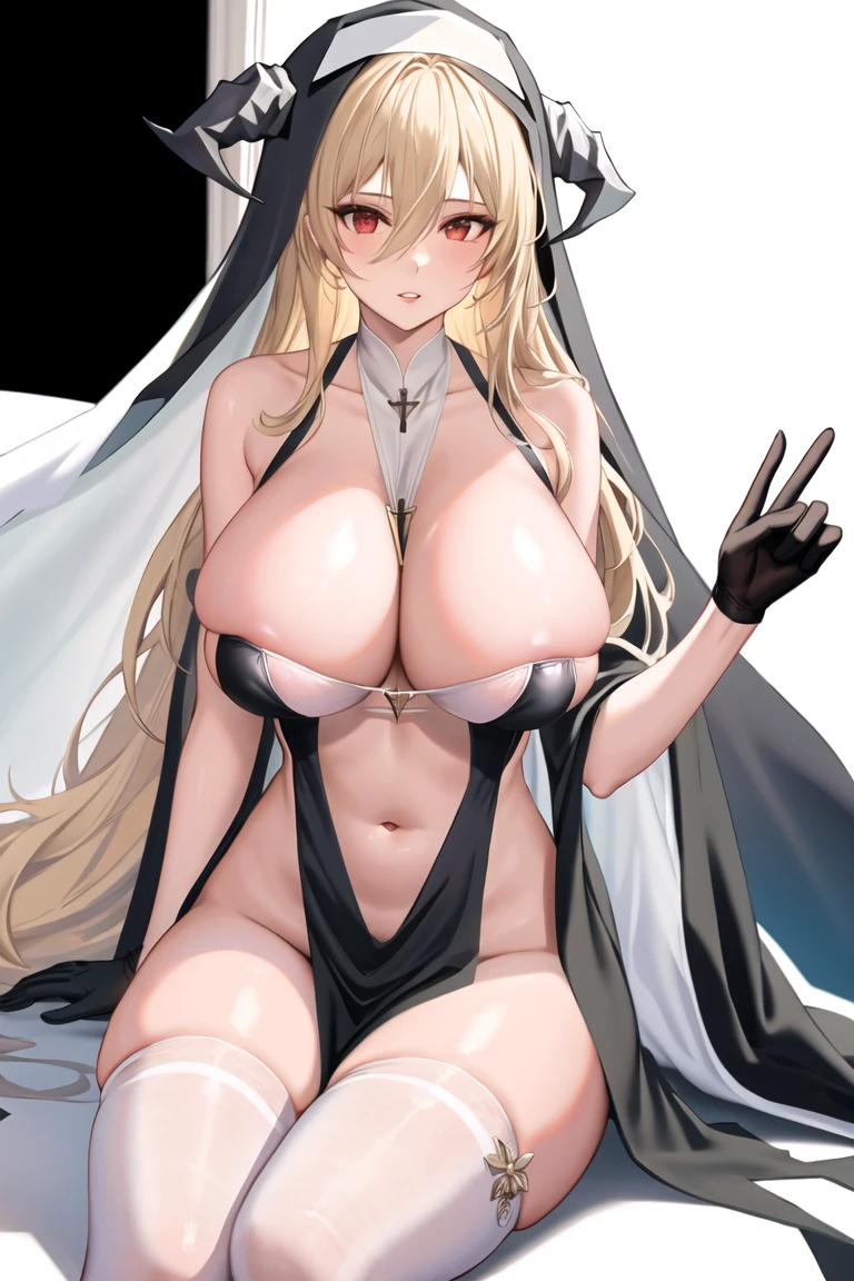 【Character】Implacable (Azur Lane) v1.5