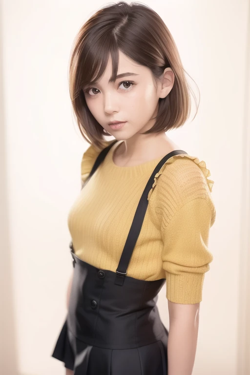(RAW photo:1.2), ((photorealistic:1.4),(masterpiece:1.3),(best quality:1.4),ultra high res,(detailed eyes),(detailed facial features),(detailed clothes features),HDR,8k resolution, solo focus, bangs, skin tight, (shiny skin),(slender girl),dreamlike,
(extreme detailed illustration),check commentary,commentary request,scenery,no text,
(bob hair, short hair, brown hair:1.2),
VirtualGirl-Rin,
JK, schoolgirl, uniform, sailor suit, miniskirt, stockings,
1girl, full body,small breasts,
brown eyes, (no makeup, no lipstick:1.1)simple,no accessories,
happy,smile,
black collar,