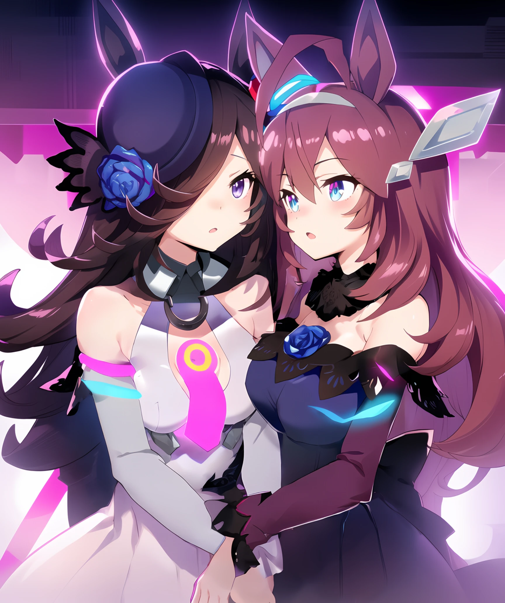 UmaMusume ウマ娘