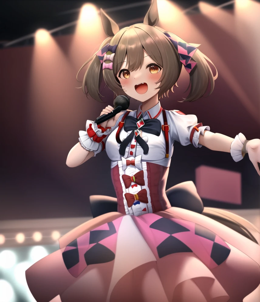 UmaMusume ウマ娘