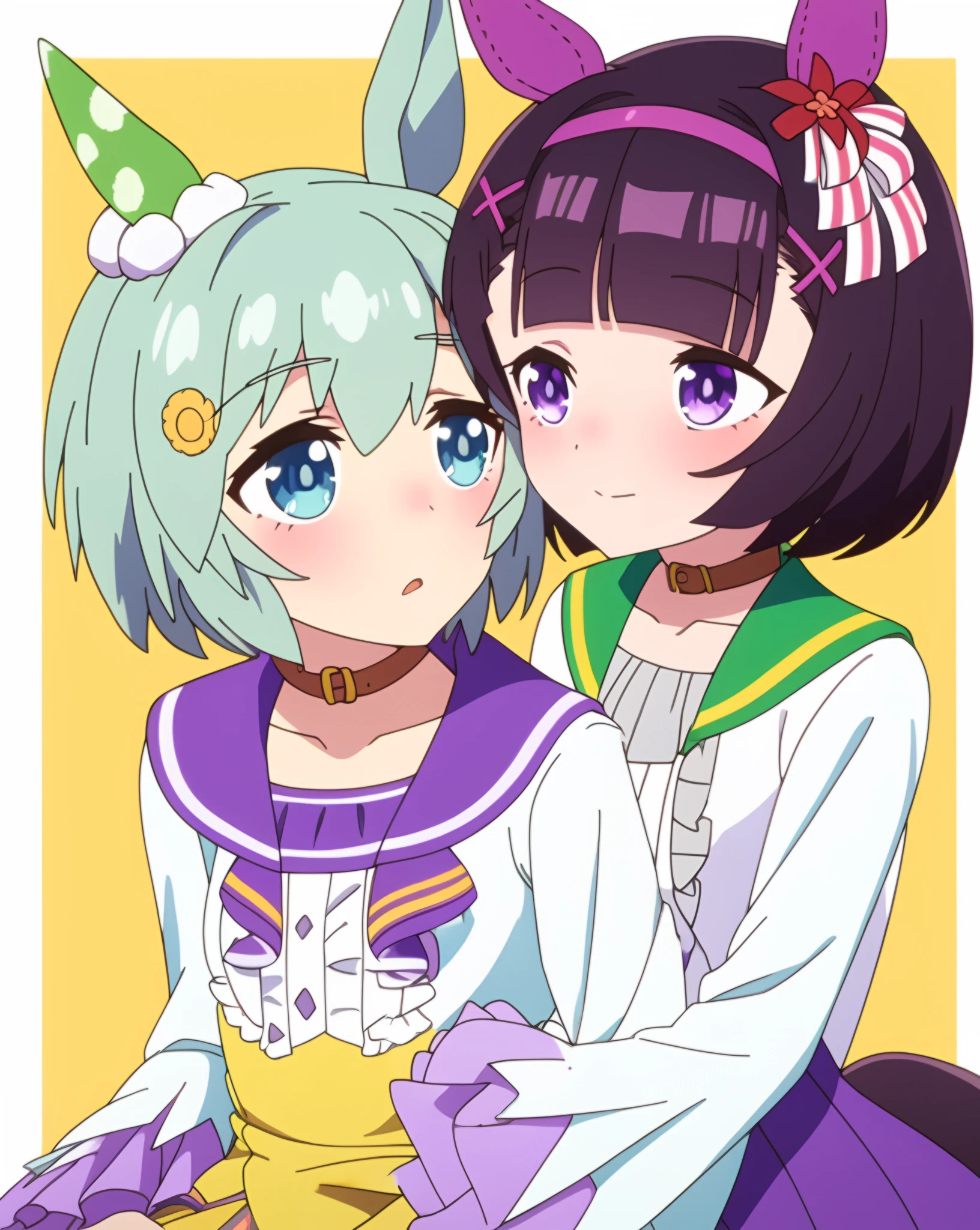 UmaMusume ウマ娘
