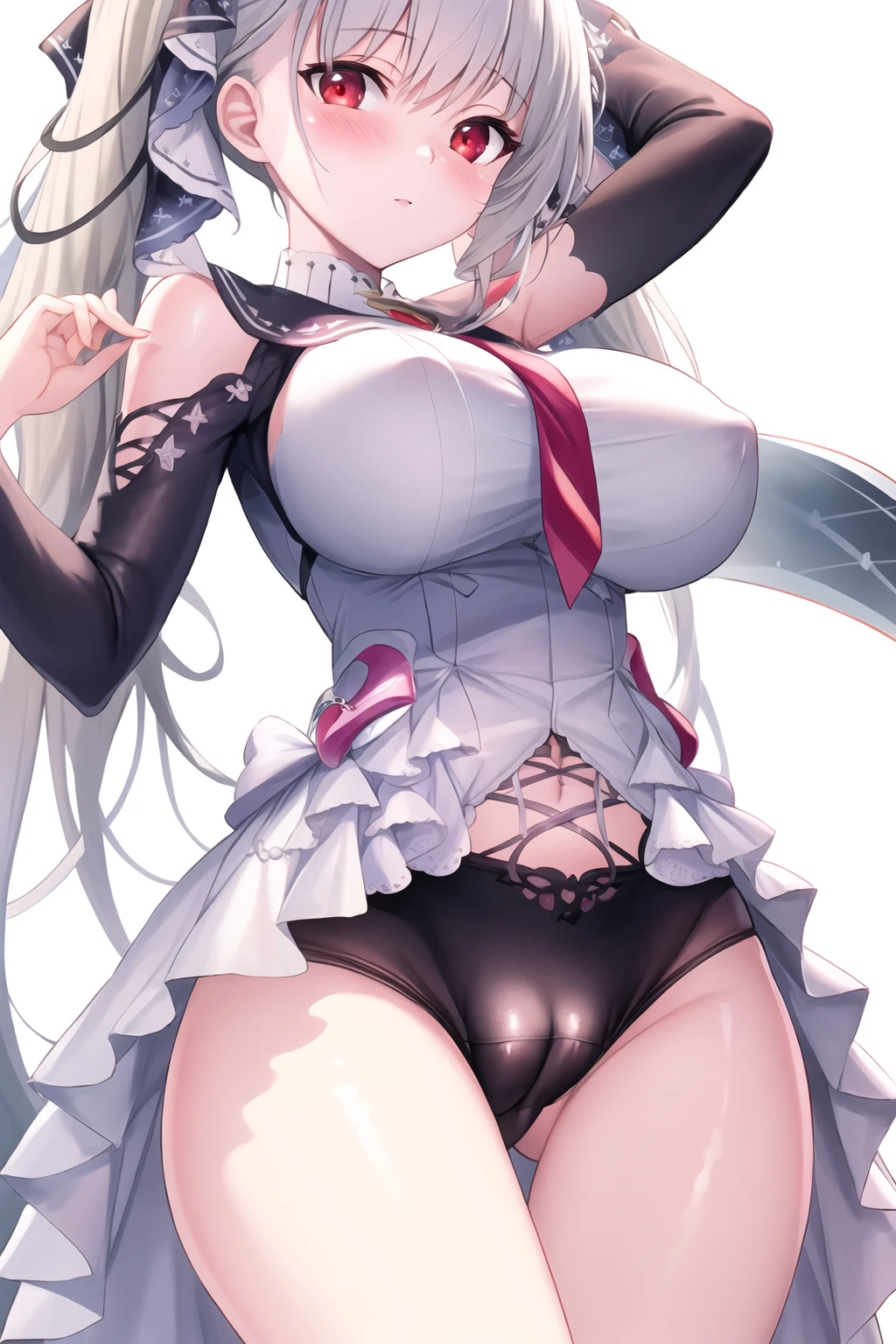 formidable（Azur Lane） formidable V2