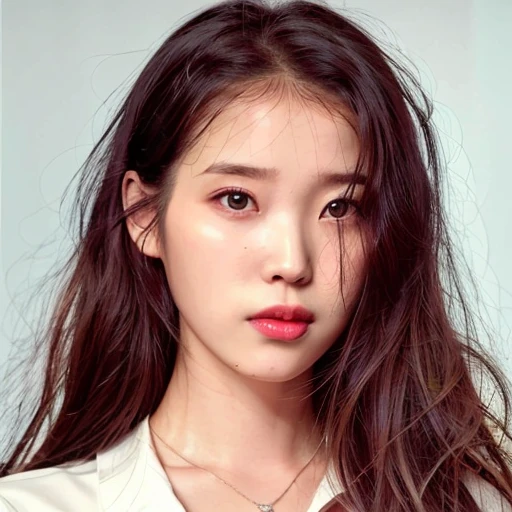 best quality, ultra high res, (photorealistic:1.4),1girl,iu,arms behind back, colorful, clear sharp focus, soft lights, Intricate details,
<lora:iu_v2:0.9>