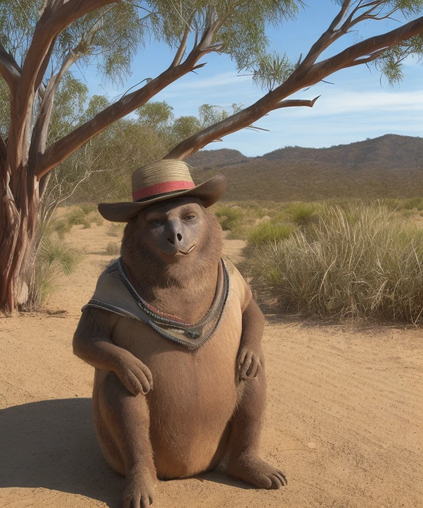 g'day mate