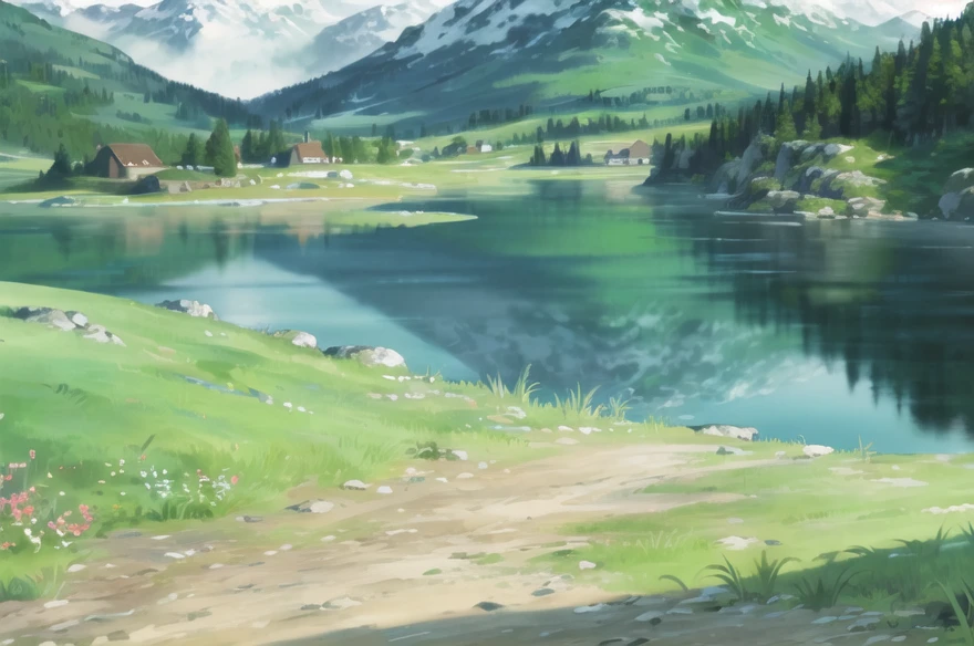 howlbgs, scenery, <lora:howlbgs:1>