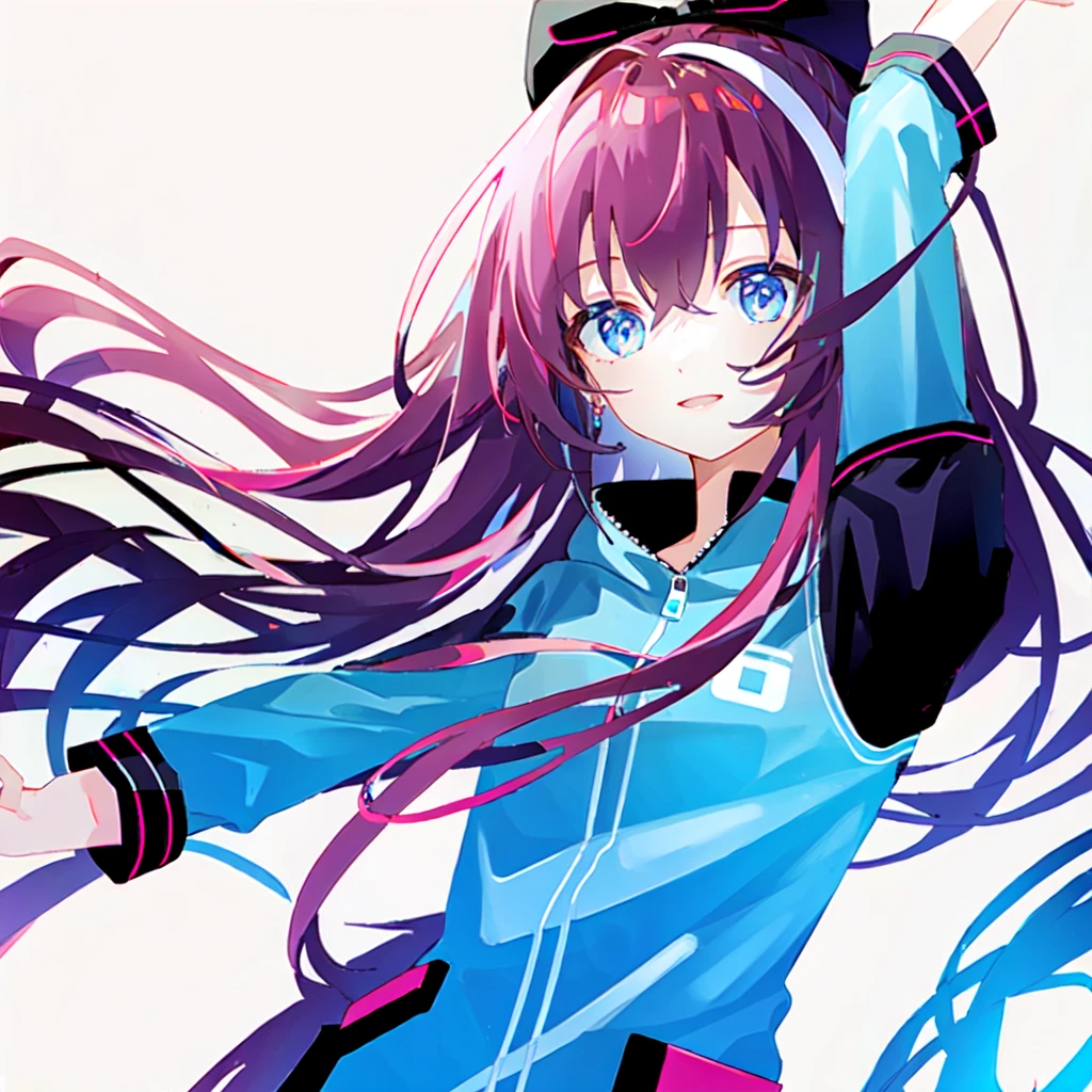 1girl