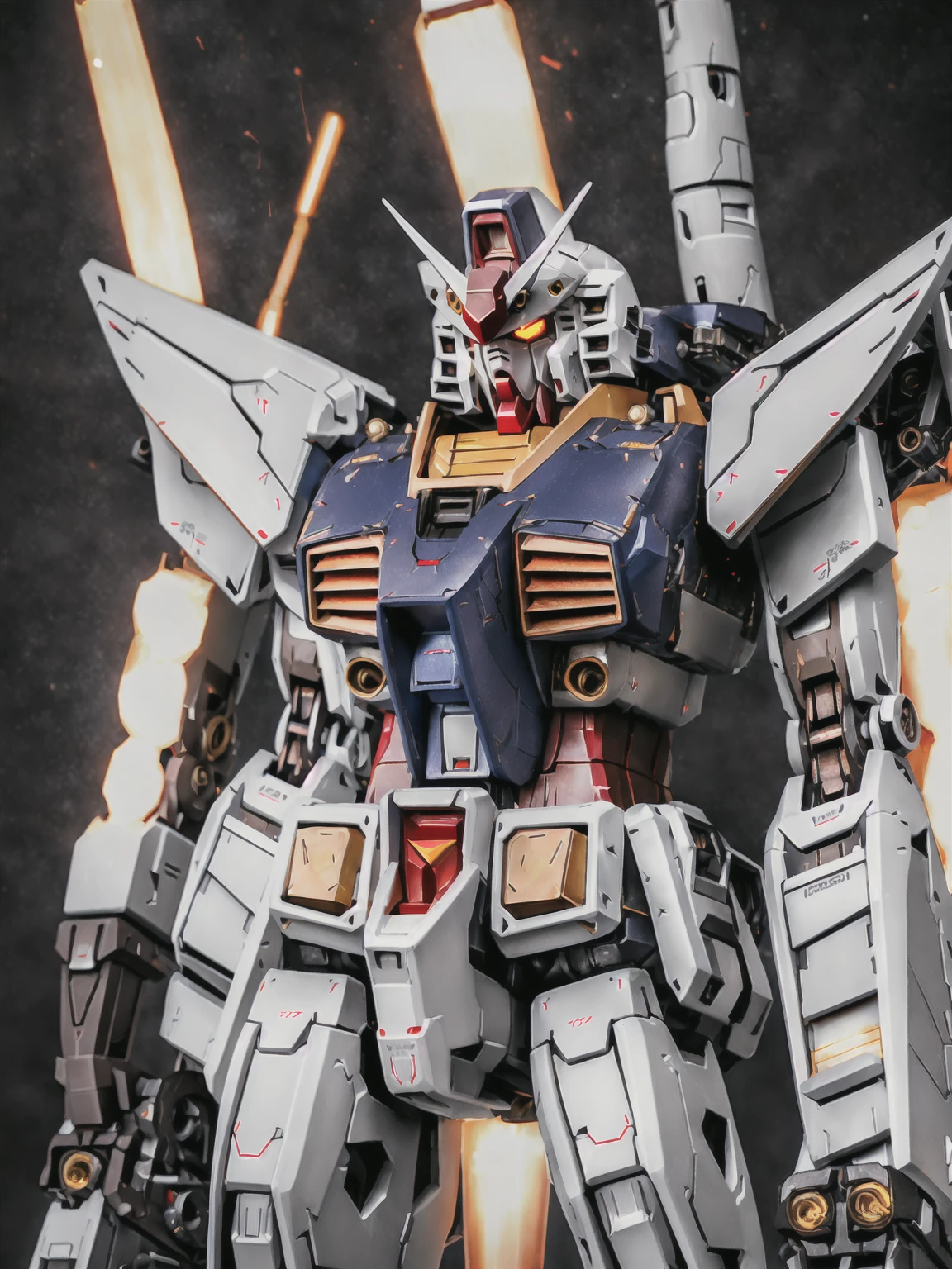 Gundam RX78
