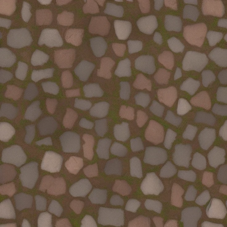  texture diffusion
