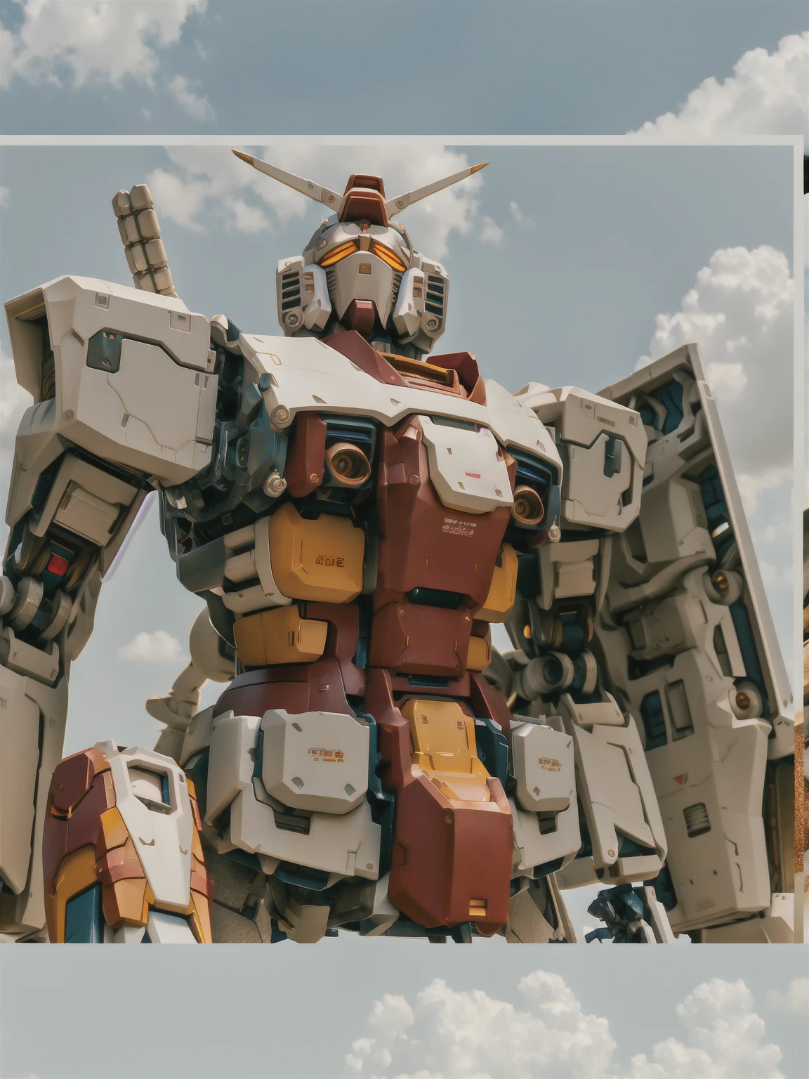 Gundam RX78