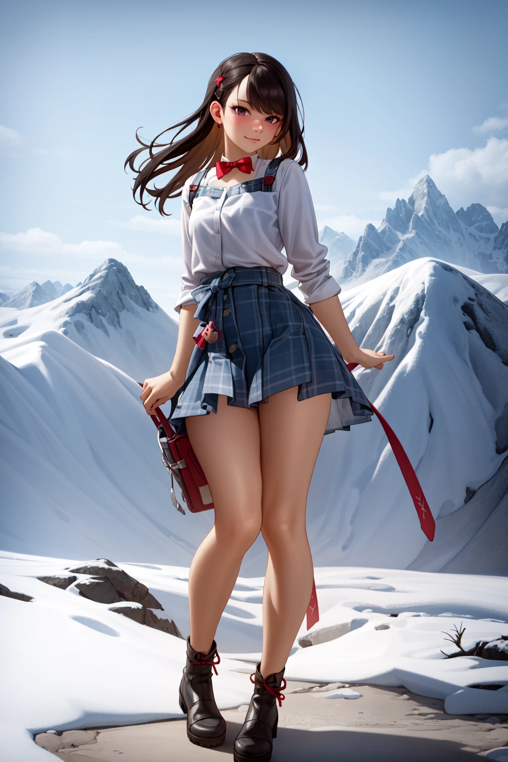 masterpiece, best_quality, 1girl, solo, kairunoburogu,<lora:kairunoborugu_v1:0.8>