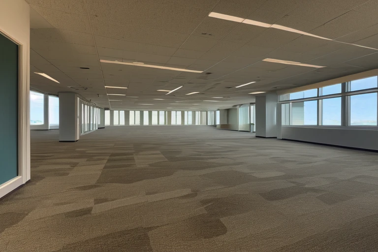 <lora:S1-Backroom_DreamLike-000006:0.5>,
backroom,liminal space,Level-4,Abandoned Office,white wall,office room,fluorescent light,carpet floor,
(photorealistic), [sharp focus], (HDR), (8k), (gigapixel), (masterpiece)