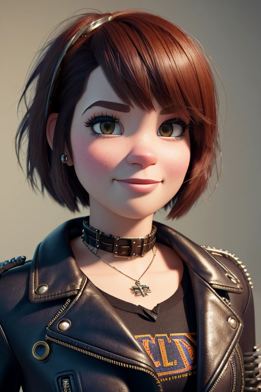 Pixar Style Lora