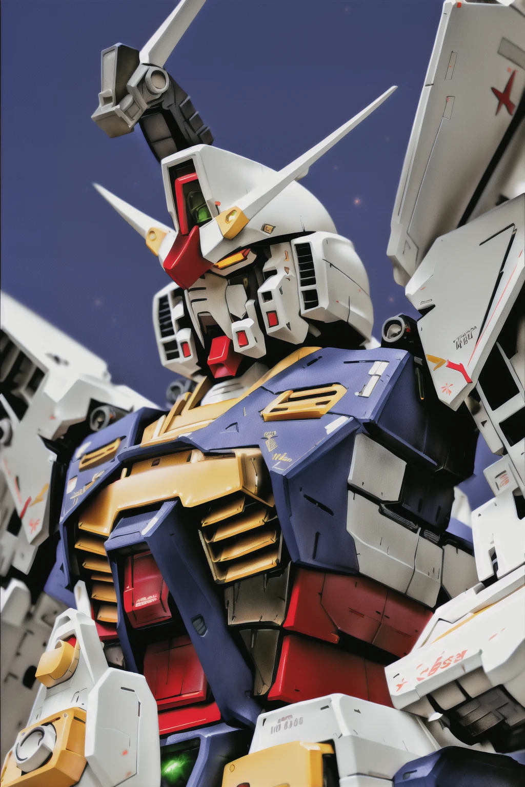 Gundam RX78