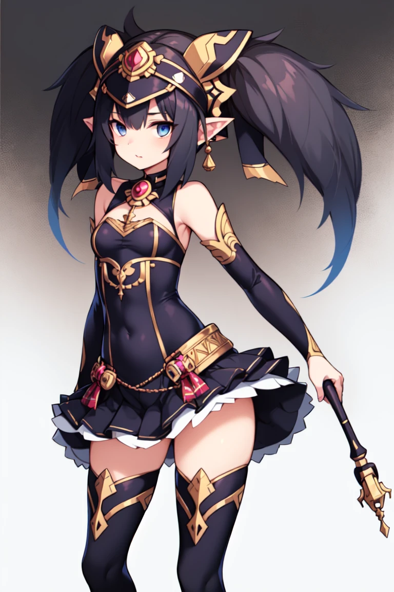 masterpiece, best_quality, 1girl, solo, karukan \(monjya\),