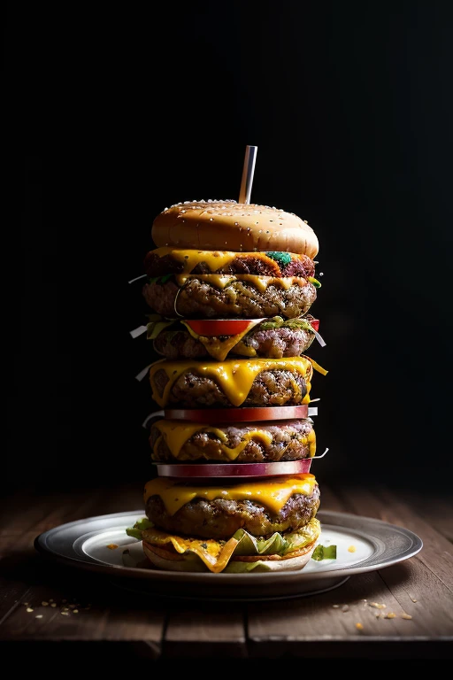 (((cheeseburger on a plate with a side of fries, fresh soda, commercial))), photorealistic, photo, masterpiece, realistic, realism, photorealism, high contrast, photorealistic digital art trending on Artstation 8k HD high definition detailed realistic, detailed, skin texture, hyper detailed, realistic skin texture, armature, best quality, ultra high res, (photorealistic:1.4),, high resolution, detailed, raw photo, sharp re, by lee jeffries nikon d850 film stock photograph 4 kodak portra 400 camera f1.6 lens rich colors hyper realistic lifelike texture dramatic lighting unrealengine trending on artstation cinestill 800,