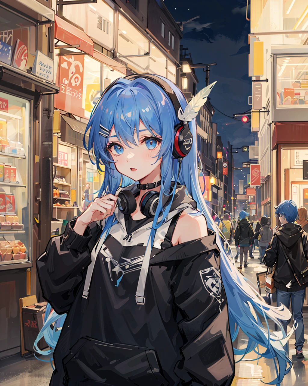 DisillusionMix 幻灭