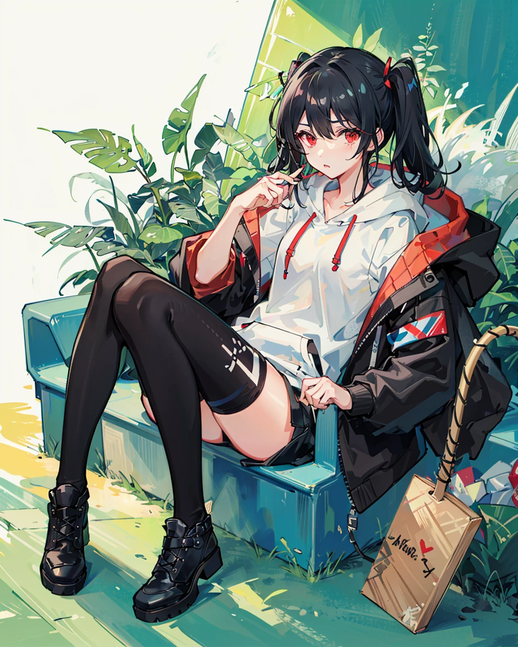 DisillusionMix 幻灭