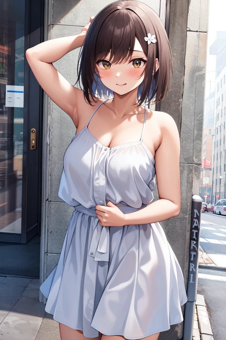 masterpiece, best_quality, 1girl, solo, neneneji