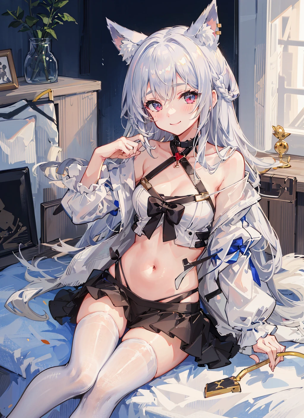 DisillusionMix 幻灭
