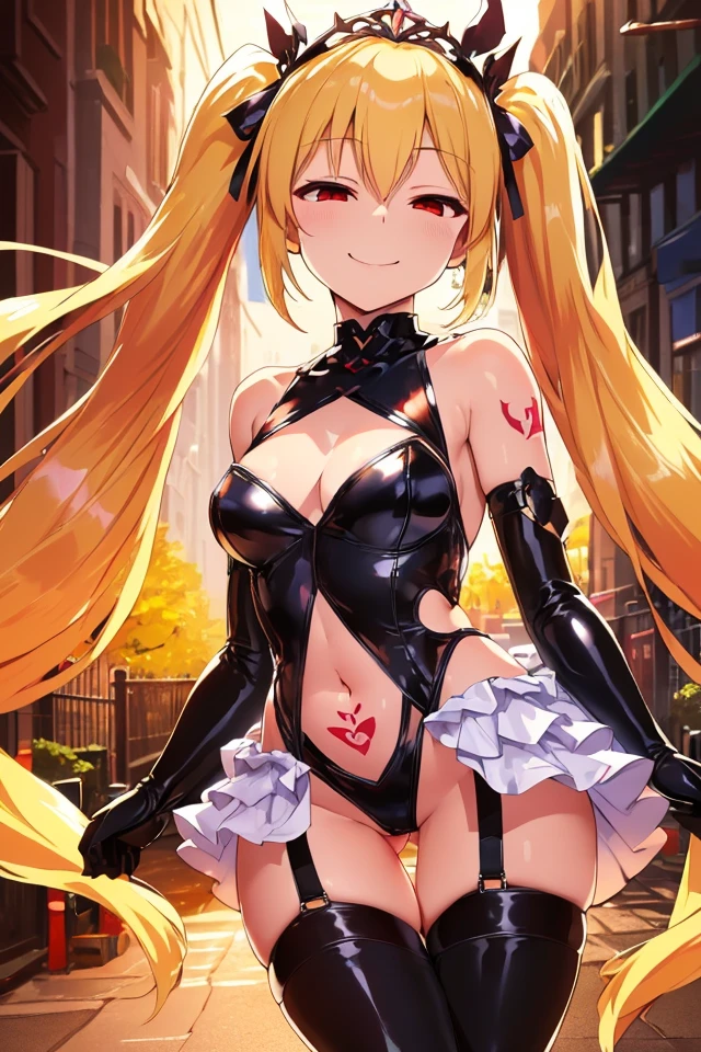 Corruption/悪堕ち/恶堕 V1