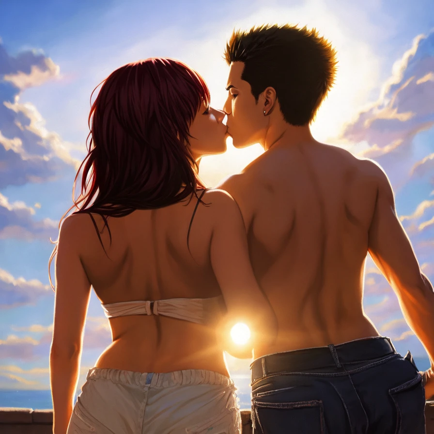 Better Kisses v1.0 Intial Release