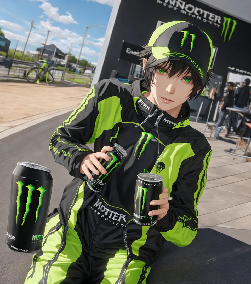 monster energy, focus monster energy, <lora:my_LoRA_monsterEenergy_v2:0.5>