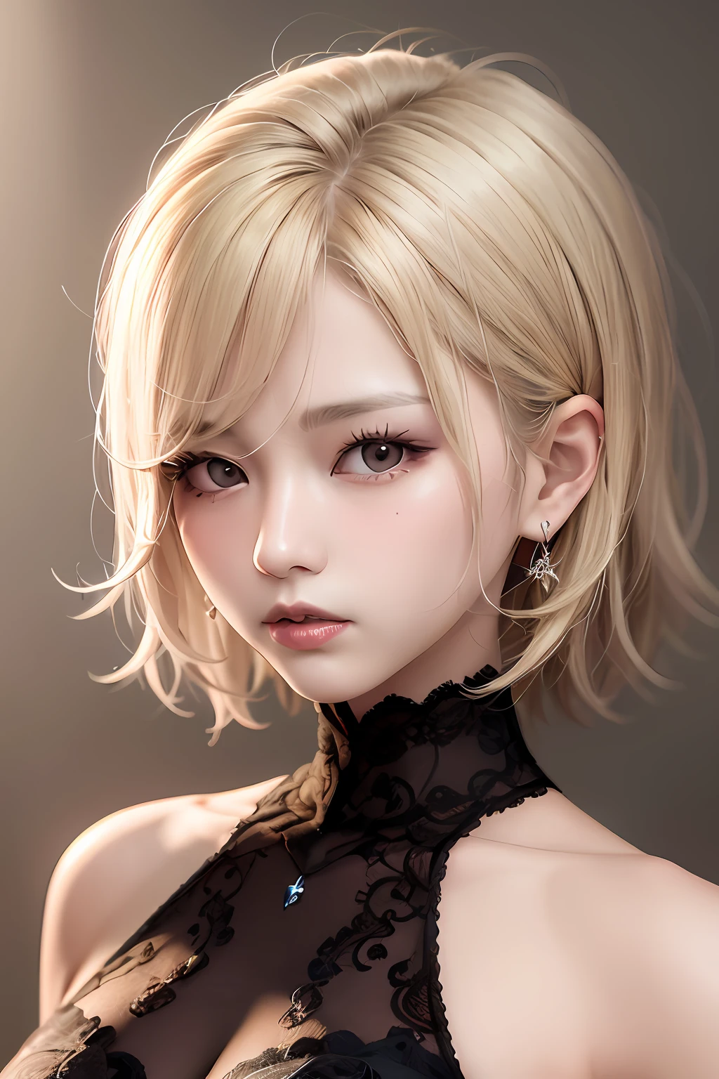 best quality, masterpiece, highres, 4K, headshot of promptsgirl, <lora:promptsgirl_v2:0.75>