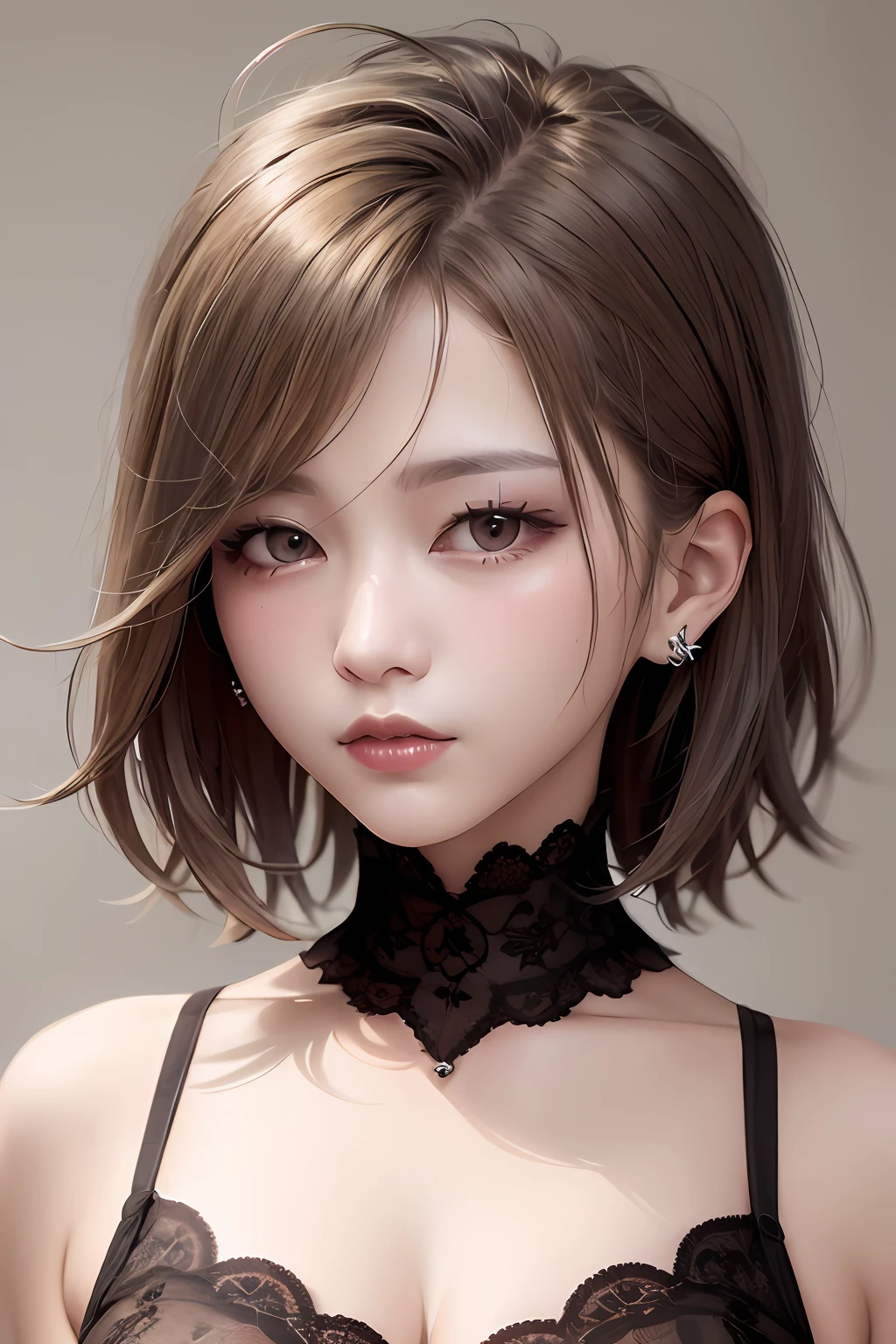 best quality, masterpiece, highres, 4K, headshot of promptsgirl, <lora:promptsgirl_v2:0.75>