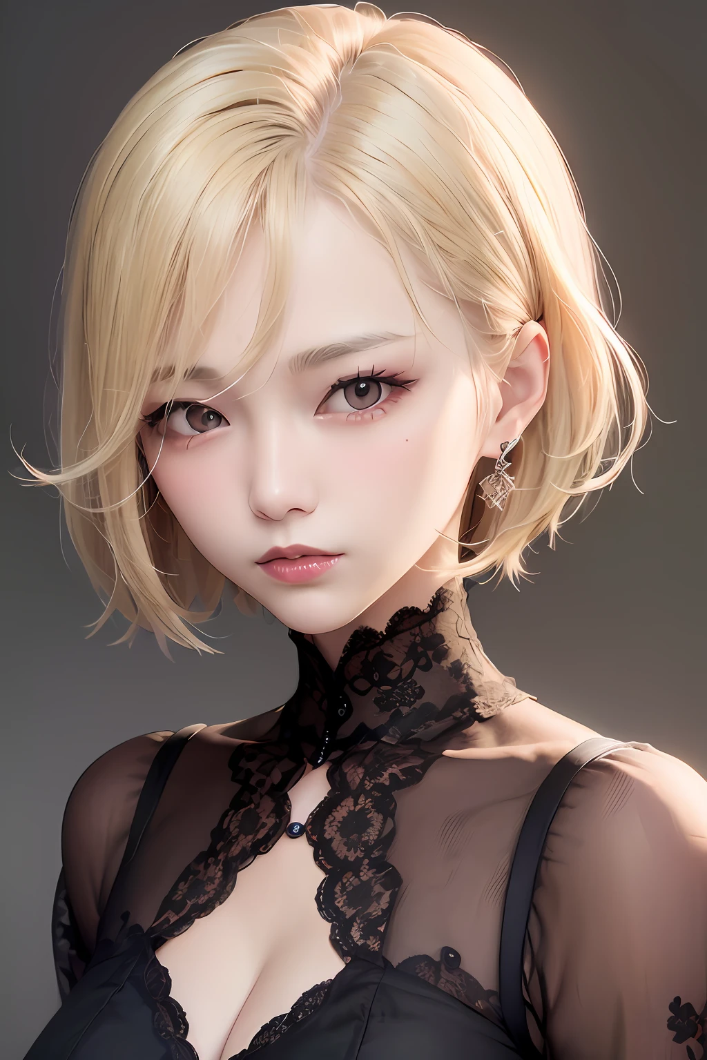 best quality, masterpiece, highres, 4K, headshot of promptsgirl, <lora:promptsgirl_v21:0.75>