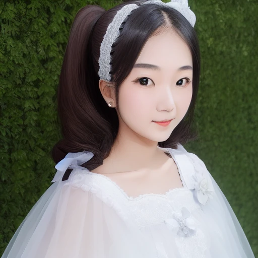 1girl, masterpiece, best quality,<lora:LORA14DM120Maiden:1>