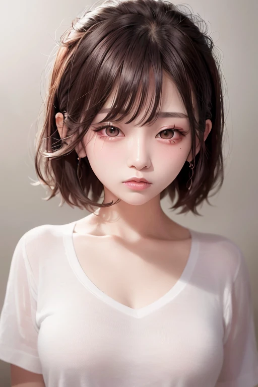best quality, masterpiece, highres, 4K, headshot of promptsgirl, <lora:promptsgirl_v21Cute:1>