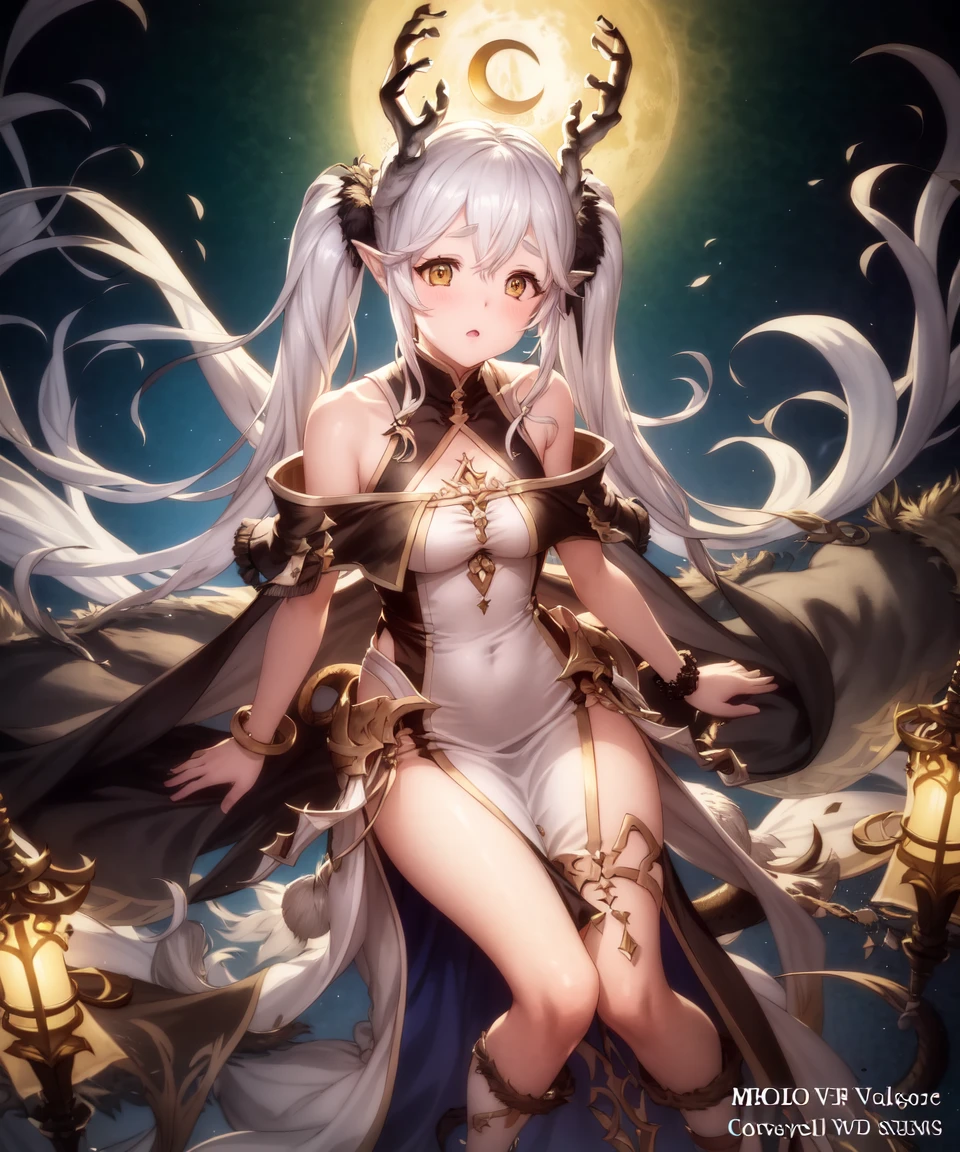 ((highest quality)), ((masterpiece)), (detailed), (Perfect Face)、(The woman is a beautiful and seductive alien queen named Princess Leona, with the same body as the alien, long light brown hair, straight hair, a slender body, but normal breasts, and naked.)The woman is in an alien nest and is a beautiful, elegant and seductive alien queen.
