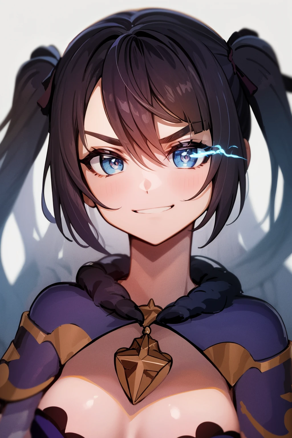 Flaming Eye Concept - SD1.5 LORA Flaming eye