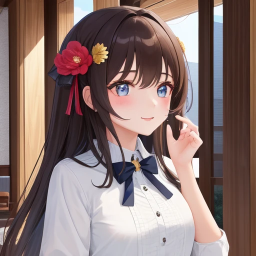 1girl, masterpiece, best quality,