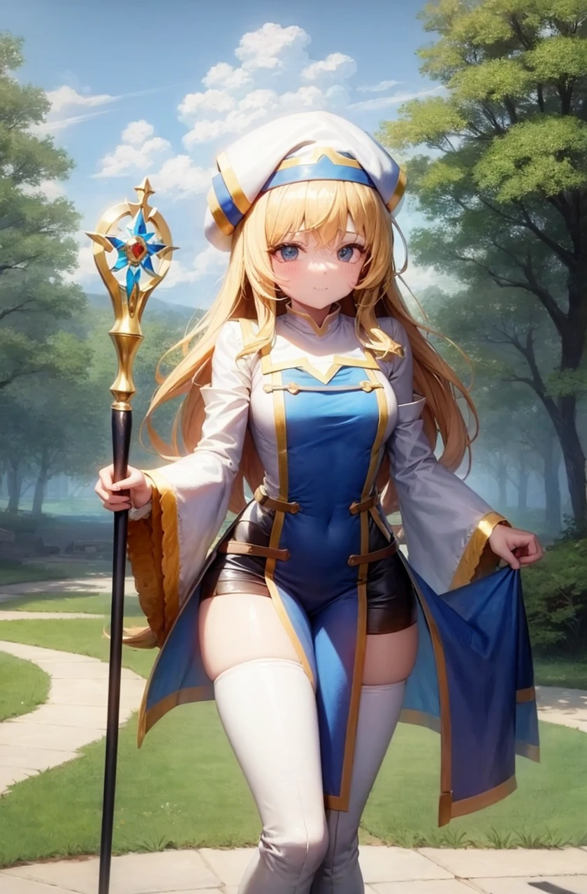 masterpiece,best quality,perfect lighting,highres,reality ray tracing,
-.-.-.-.-.-.-.-.-.-.-.-.-.-.-.-.-.-.-.-.-.-.-.-.-.-.-.-.-.-.-.-.-.-.-.
grass,river,lake,smile,mushroom,standing
-.-.-.-.-.-.-.-.-.-.-.-.-.-.-.-.-.-.-.-.-.-.-.-.-.-.-.-.-.-.-.-.-.-.-.
1girl,Priestess,Priestess's Style,holding staff
-.-.-.-.-.-.-.-.-.-.-.-.-.-.-.-.-.-.-.-.-.-.-.-.-.-.-.-.-.-.-.-.-.-.-.
<lora:PriestessV1.0:1>