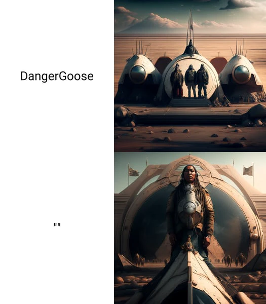 Danger Zoo ~ Johnsons Negative Embeddings ~ Helper Collection!