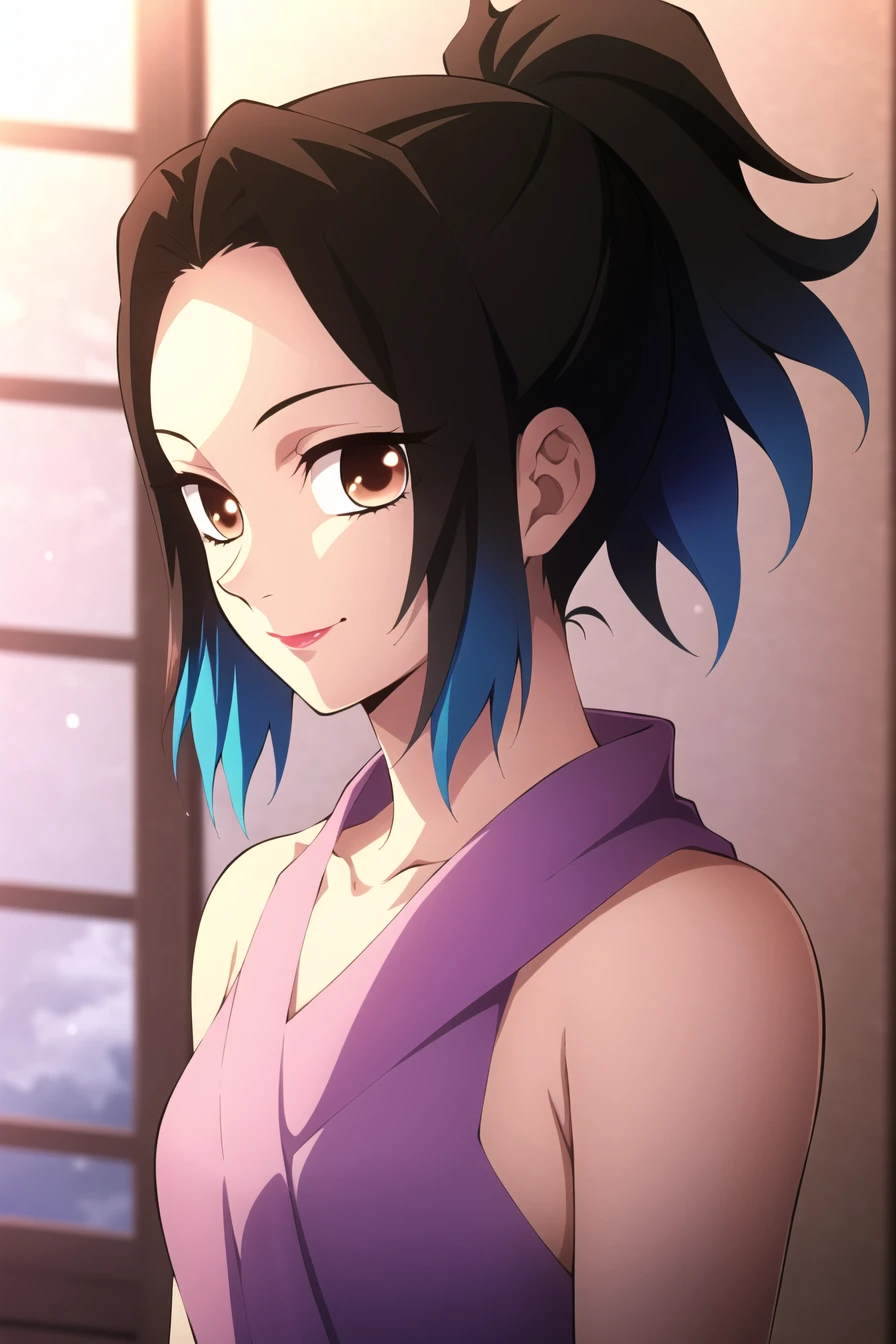 Demon Slayer / Kimetsu No Yaiba Anime Style LoRA