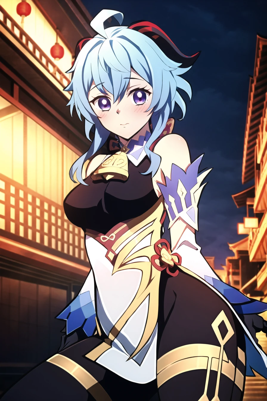 Demon Slayer / Kimetsu No Yaiba Anime Style LoRA